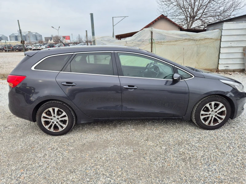 Kia Ceed 1.6 GRDI, снимка 2 - Автомобили и джипове - 48587549