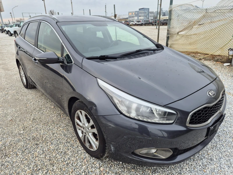 Kia Ceed 1.6 GRDI, снимка 1 - Автомобили и джипове - 48587549