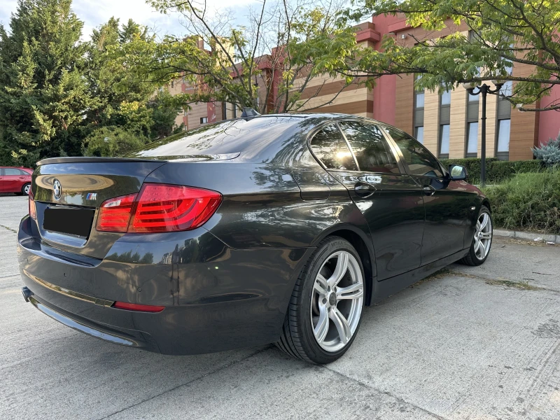 BMW 525 M Paket, снимка 7 - Автомобили и джипове - 49186738