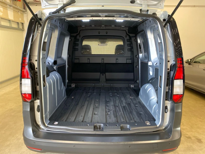 VW Caddy Cargo * EcoProfi * Navi * Tempomat * UniRent * , снимка 9 - Автомобили и джипове - 50100611