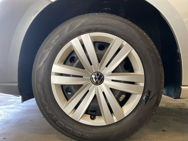 VW Caddy Cargo * EcoProfi * Navi * Tempomat * UniRent * , снимка 10 - Автомобили и джипове - 50100611