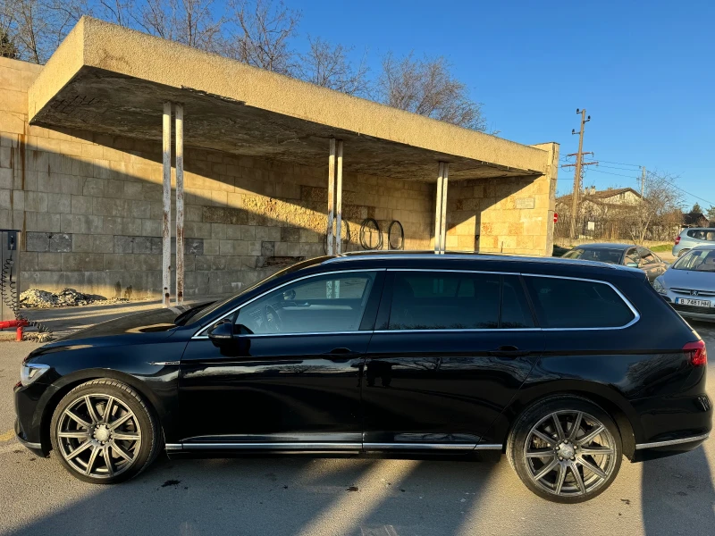 VW Passat Highline, снимка 5 - Автомобили и джипове - 52460510