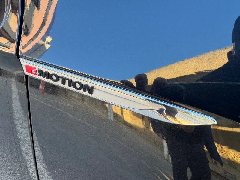 VW Passat Highline, снимка 9 - Автомобили и джипове - 52460510