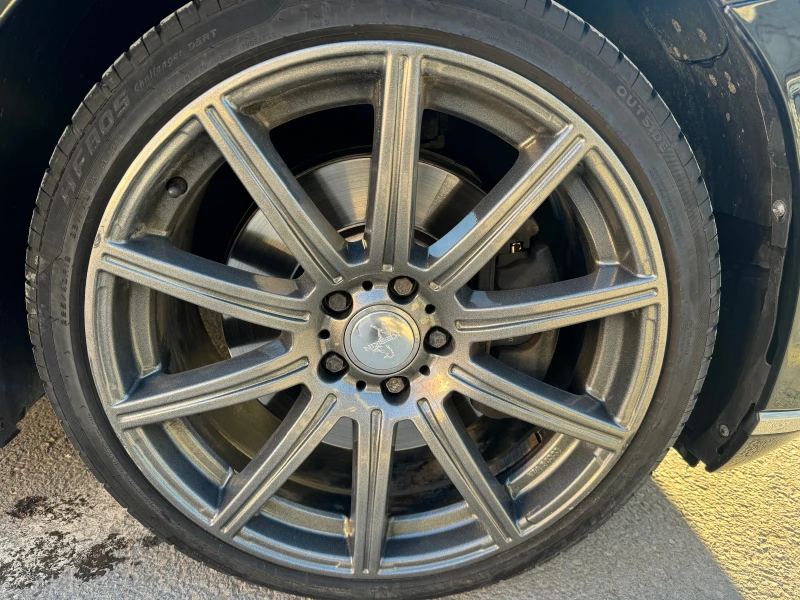 VW Passat Highline, снимка 8 - Автомобили и джипове - 52460510