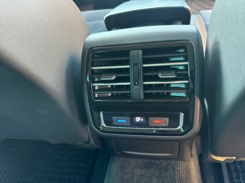 VW Passat Highline, снимка 12 - Автомобили и джипове - 52460510