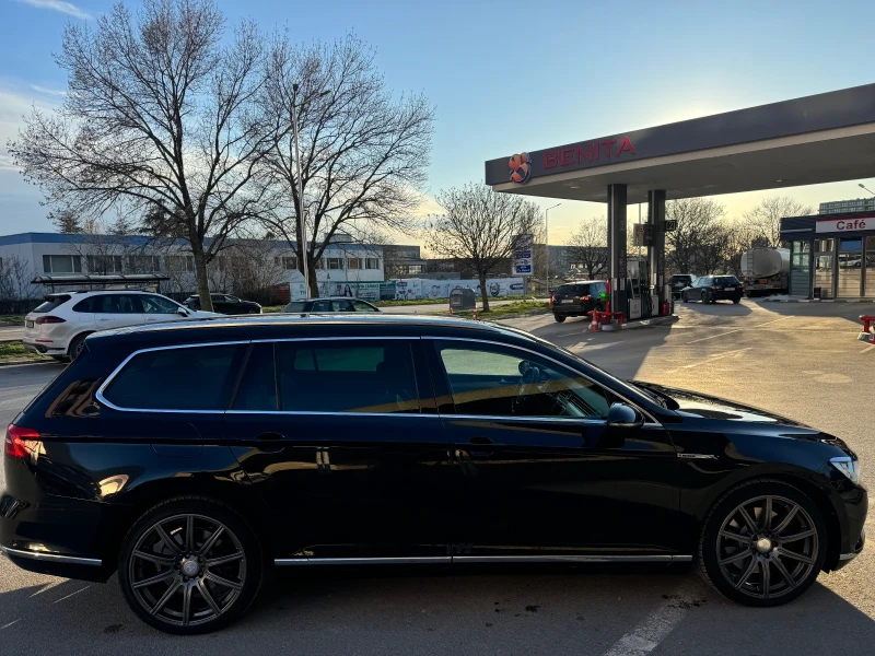 VW Passat Highline, снимка 6 - Автомобили и джипове - 52460510
