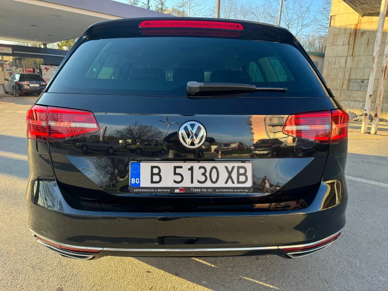 VW Passat Highline, снимка 4 - Автомобили и джипове - 52460510