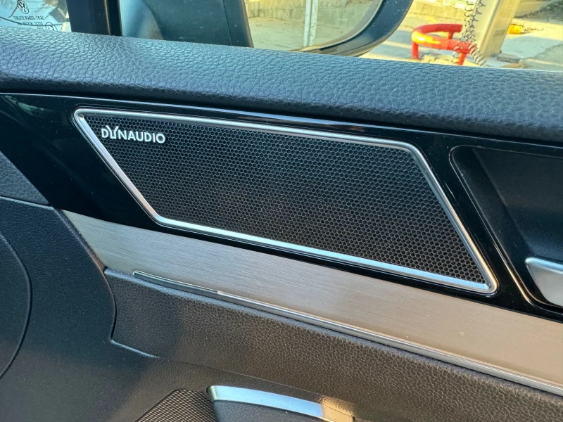 VW Passat Highline, снимка 13 - Автомобили и джипове - 52460510