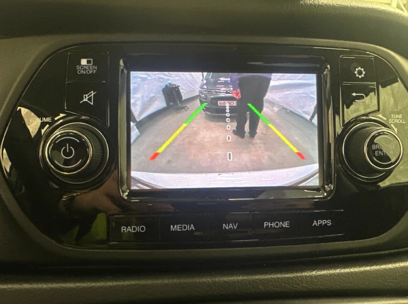 Fiat Tipo SW 1.4 Easy | Комби | 120hp, снимка 10 - Автомобили и джипове - 52746895