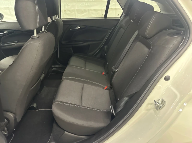 Fiat Tipo SW 1.4 Easy | Комби | 120hp, снимка 8 - Автомобили и джипове - 52746895