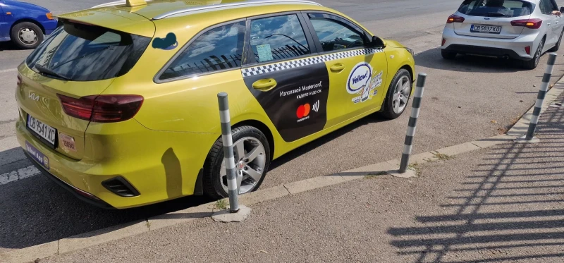Kia Ceed, снимка 4 - Автомобили и джипове - 52356703