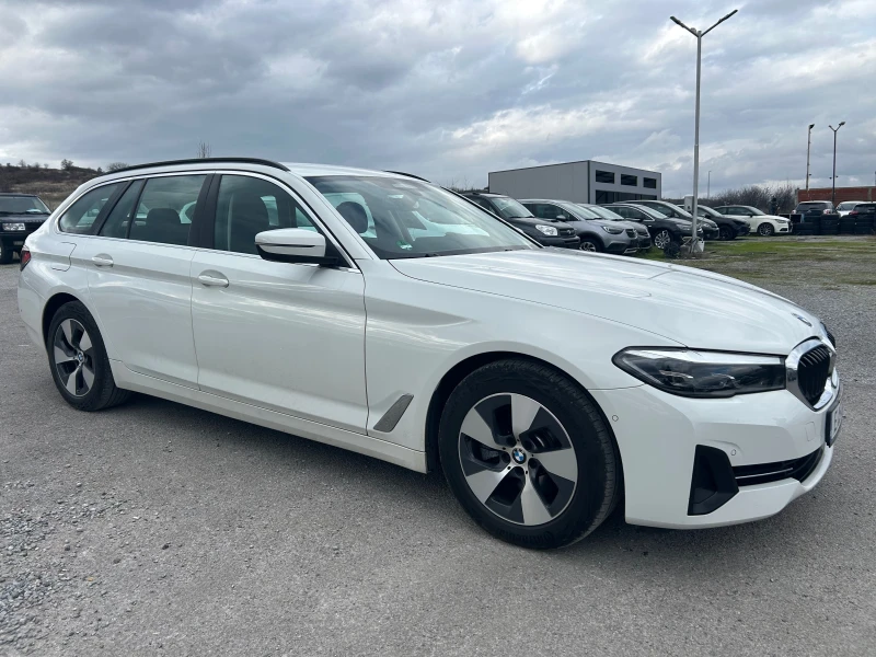 BMW 520 Xdrive , снимка 2 - Автомобили и джипове - 52663530