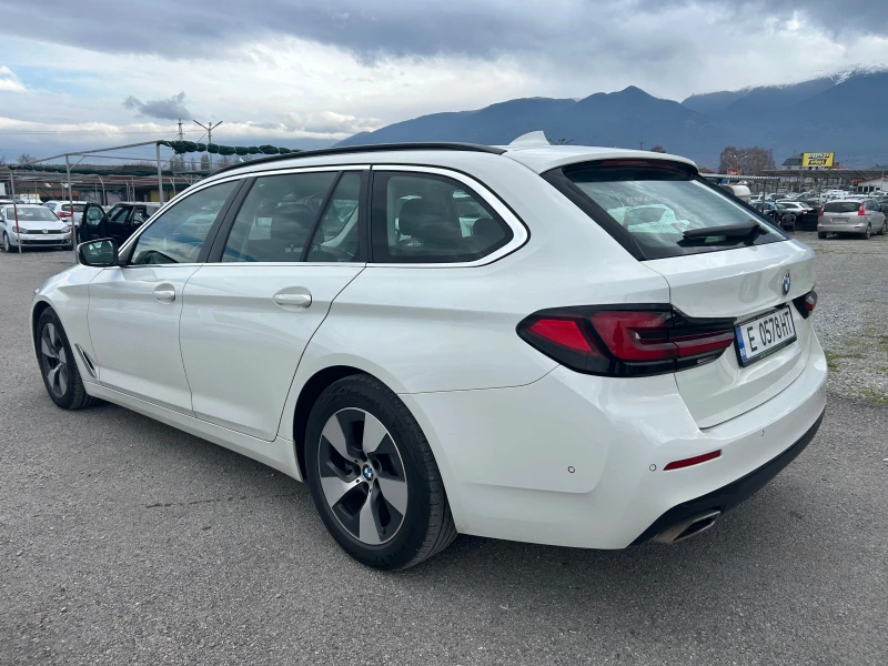 BMW 520 Xdrive , снимка 10 - Автомобили и джипове - 52663530