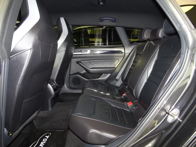 VW Arteon R-LINE 2.0TDI SHOOTING BRAKE 7 DSG 150, снимка 13 - Автомобили и джипове - 52805138