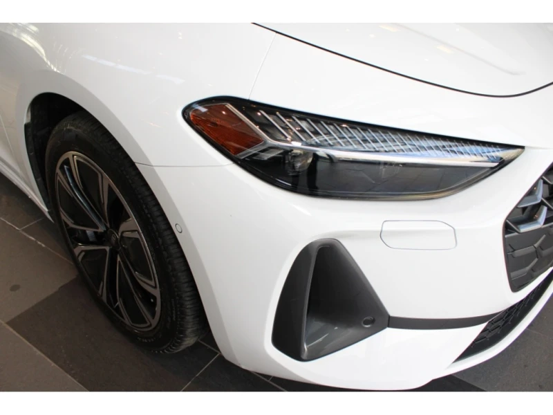 Audi A5 SPORTBACK/* АВТОКРЕДИТ, снимка 4 - Автомобили и джипове - 52830776