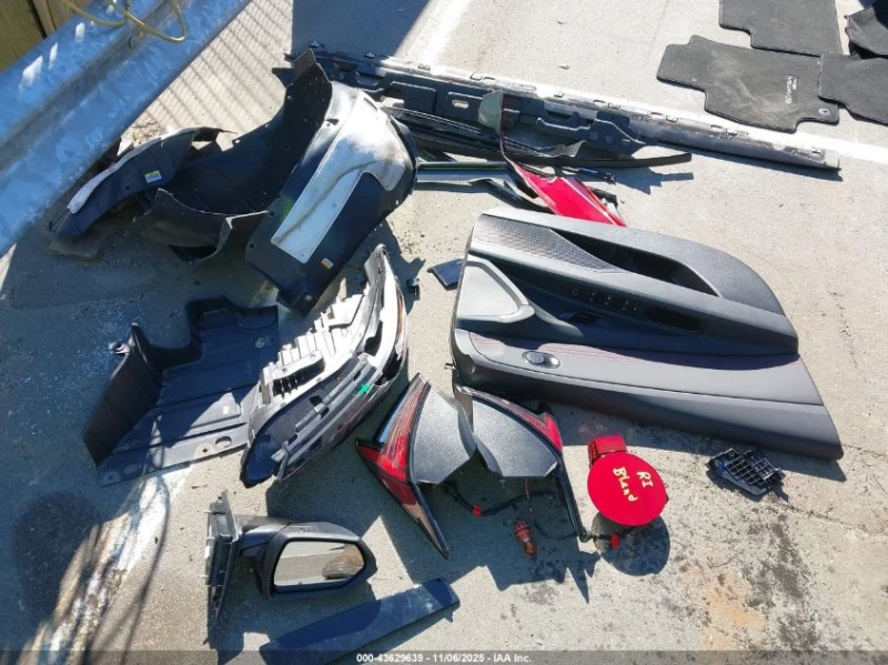 Hyundai Elantra 1.6L I-4 DI, DOHC, VVT, TURBO, 201HP Front Wheel, снимка 4 - Автомобили и джипове - 52851098