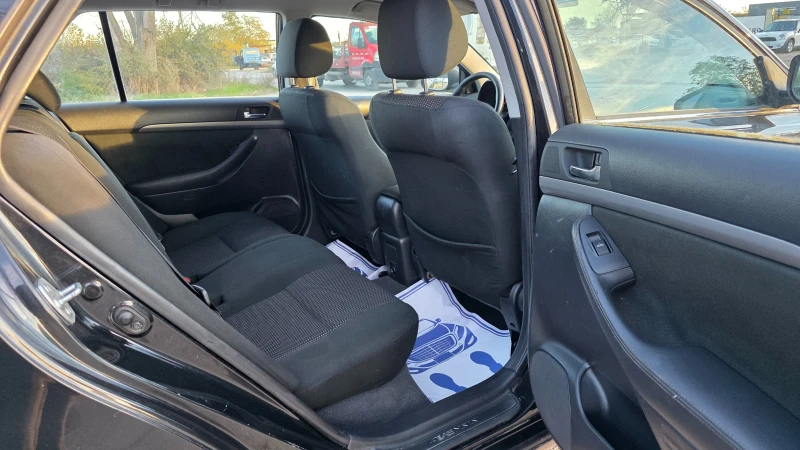 Toyota Avensis КОЛЕДНА ПРОМОЦИЯ FACCE LIFT, снимка 7 - Автомобили и джипове - 52860594
