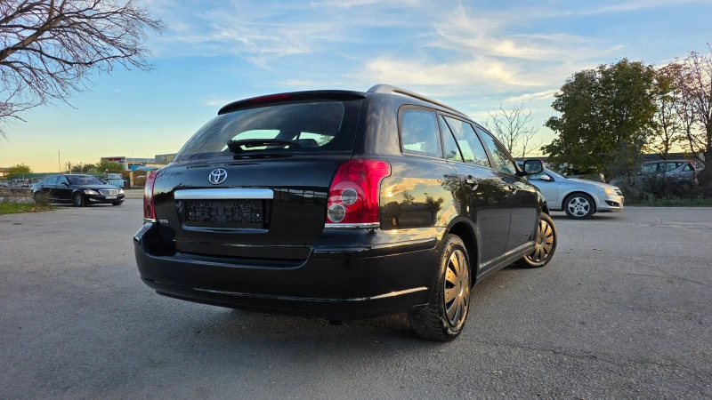 Toyota Avensis КОЛЕДНА ПРОМОЦИЯ FACCE LIFT, снимка 5 - Автомобили и джипове - 52860594