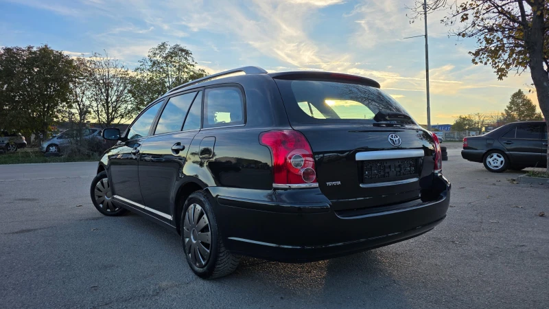 Toyota Avensis КОЛЕДНА ПРОМОЦИЯ FACCE LIFT, снимка 4 - Автомобили и джипове - 52860594