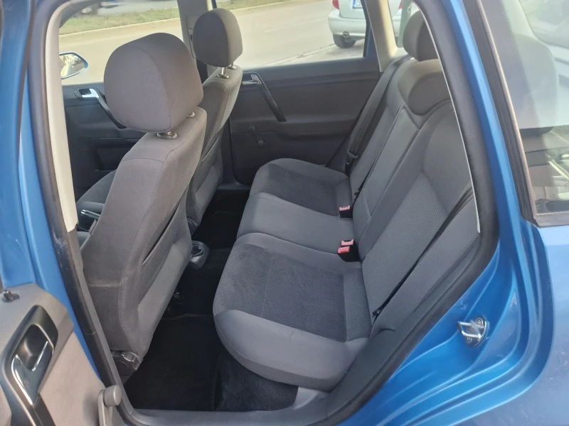 VW Polo 1.2 i 12v 70HP. COMFORT ITALIA, снимка 9 - Автомобили и джипове - 52863705