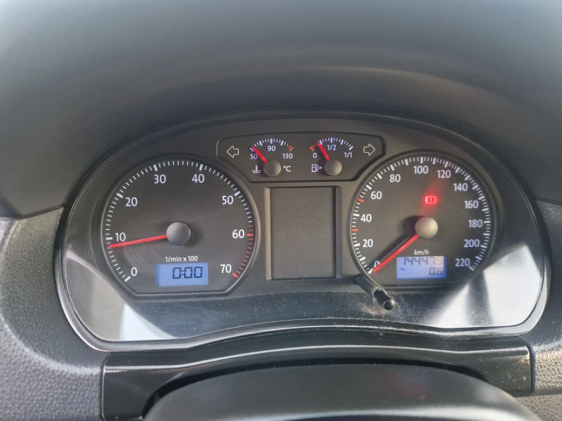VW Polo 1.2 i 12v 70HP. COMFORT ITALIA, снимка 13 - Автомобили и джипове - 52863705