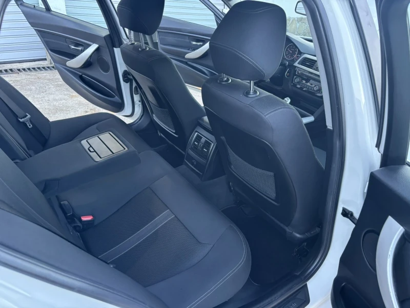 BMW 320 FACE, снимка 9 - Автомобили и джипове - 52879000