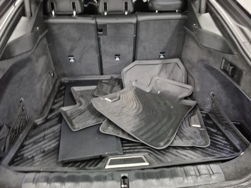 BMW i4 * M50 * CARFAX * БЕЗ ПЪРВОНАЧАЛНА ВНОСКА, снимка 16 - Автомобили и джипове - 52891006