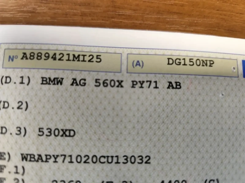 BMW 530 D* XDrive* 3.0D* XENON* АВТОМАТИК* , снимка 17 - Автомобили и джипове - 52937805