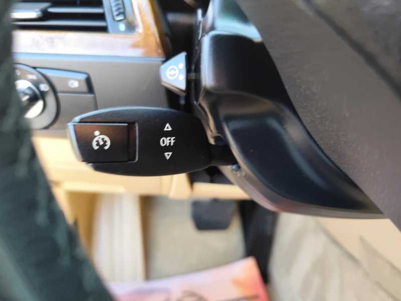 BMW 530 D* XDrive* 3.0D* XENON* АВТОМАТИК* , снимка 8 - Автомобили и джипове - 52937805