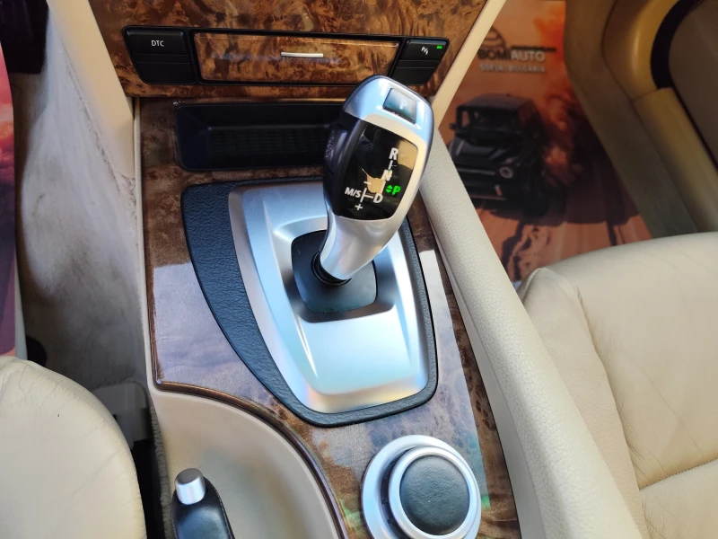 BMW 530 D* XDrive* 3.0D* XENON* АВТОМАТИК* , снимка 10 - Автомобили и джипове - 52937805