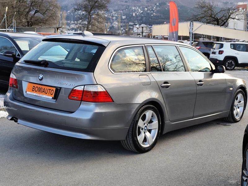 BMW 530 D* XDrive* 3.0D* XENON* АВТОМАТИК* , снимка 3 - Автомобили и джипове - 52937805