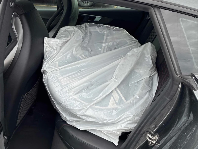 Audi Rs5 * 2.9 TFSI * CARFAX * БЕЗ ПЪРВОНАЧАЛНА ВНОСКА, снимка 15 - Автомобили и джипове - 53162637