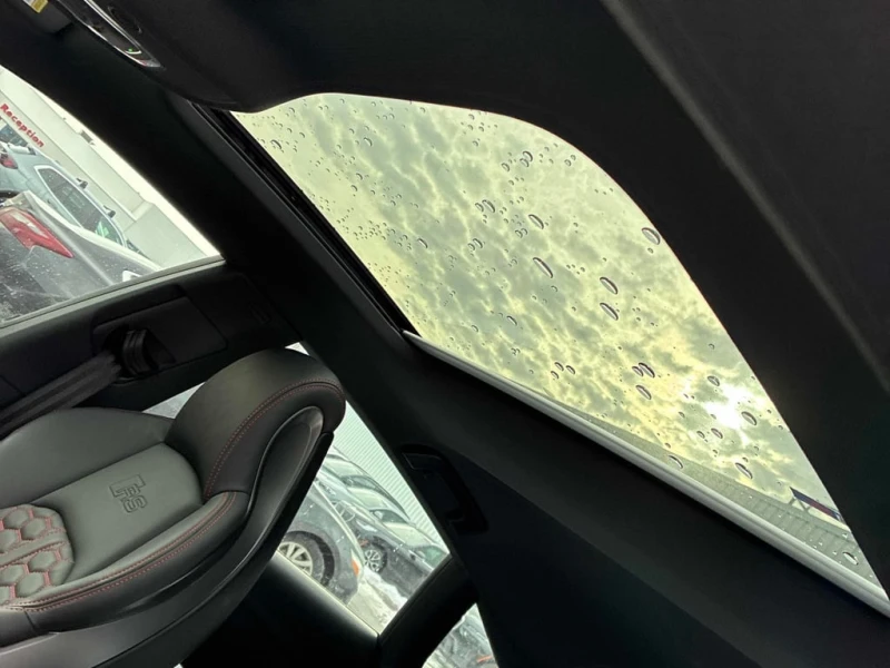 Audi Rs5 * 2.9 TFSI * CARFAX * БЕЗ ПЪРВОНАЧАЛНА ВНОСКА, снимка 14 - Автомобили и джипове - 53162637