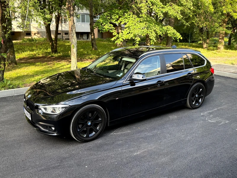 BMW 320 B47 LCI Efficient Dynamics - 28900 лв. - 65049607 1