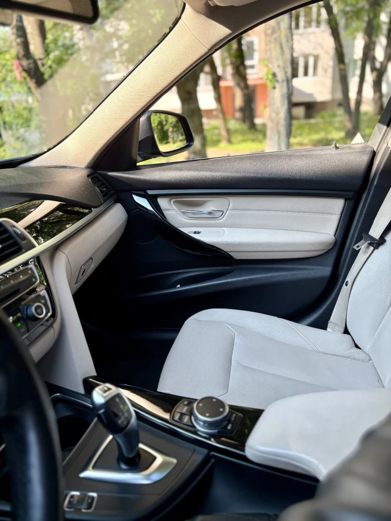 BMW 320 B47 LCI Efficient Dynamics - 28900 лв. - 65049607 17