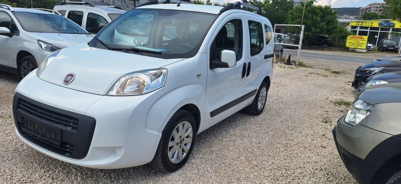 Fiat Qubo 1.3 - 8150 лв. - 71828037 1