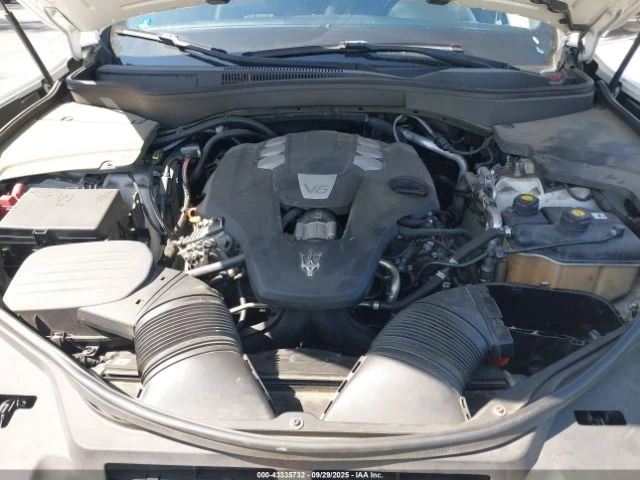 Maserati MC20 КРАЙНА ЦЕНА - изображение 10