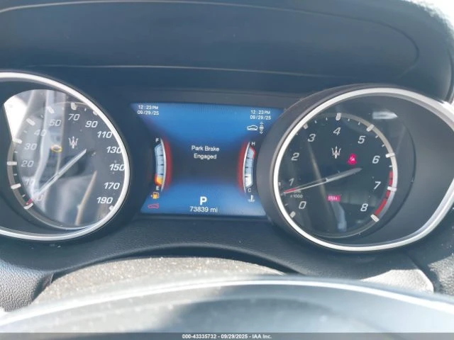 Maserati MC20 КРАЙНА ЦЕНА - изображение 8