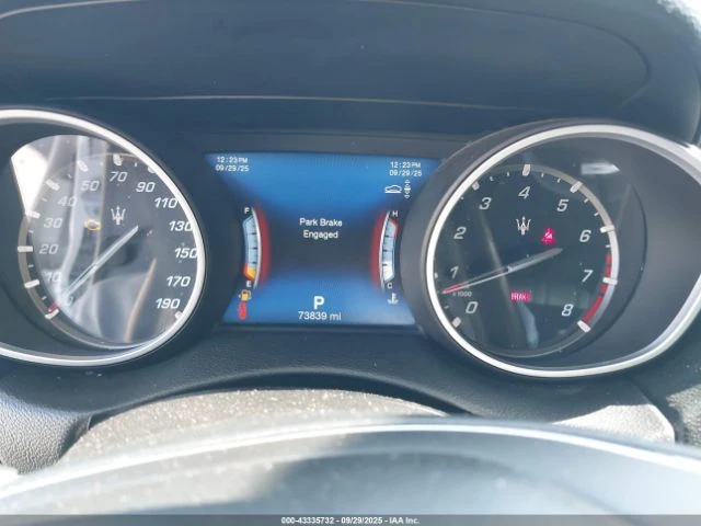 Maserati MC20   | Mobile.bg   14