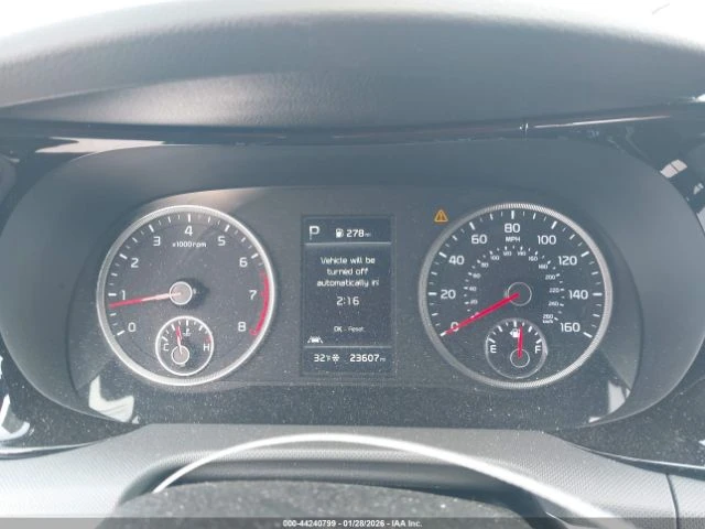 Kia K5 GT, снимка 7 - Автомобили и джипове - 53429307