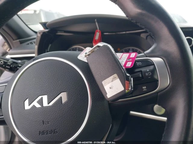 Kia K5 GT, снимка 11 - Автомобили и джипове - 53429307