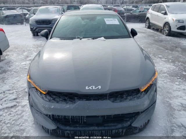 Kia K5 GT, снимка 12 - Автомобили и джипове - 53429307