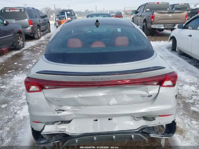 Kia K5 GT, снимка 6 - Автомобили и джипове - 53429307