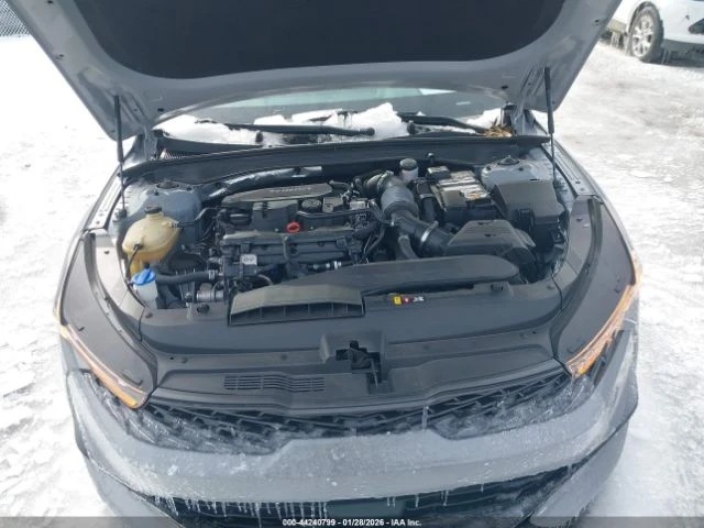 Kia K5 GT, снимка 10 - Автомобили и джипове - 53429307