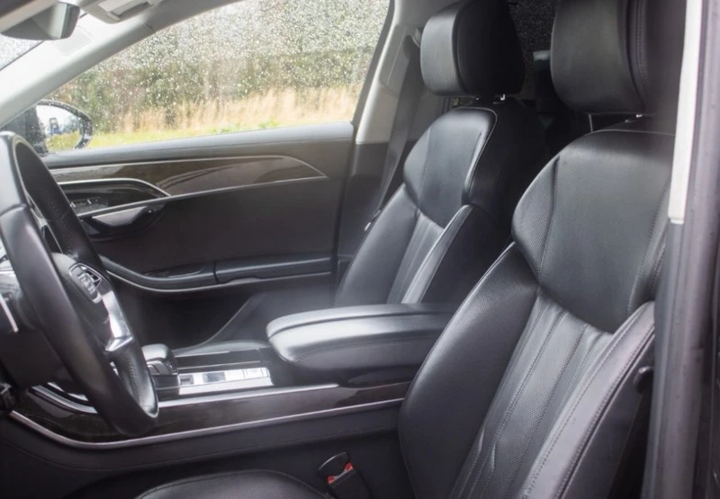 Audi A8 50TDI Quattro | Mobile.bg � ����������� 6