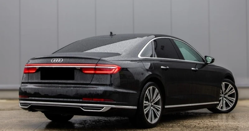 Audi A8 50TDI Quattro | Mobile.bg � ����������� 4