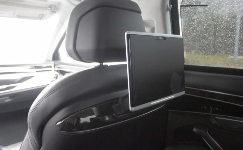 Audi A8 50TDI Quattro | Mobile.bg � ����������� 7