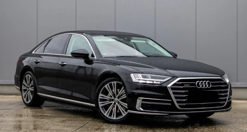 Audi A8 50TDI Quattro | Mobile.bg � ����������� 2