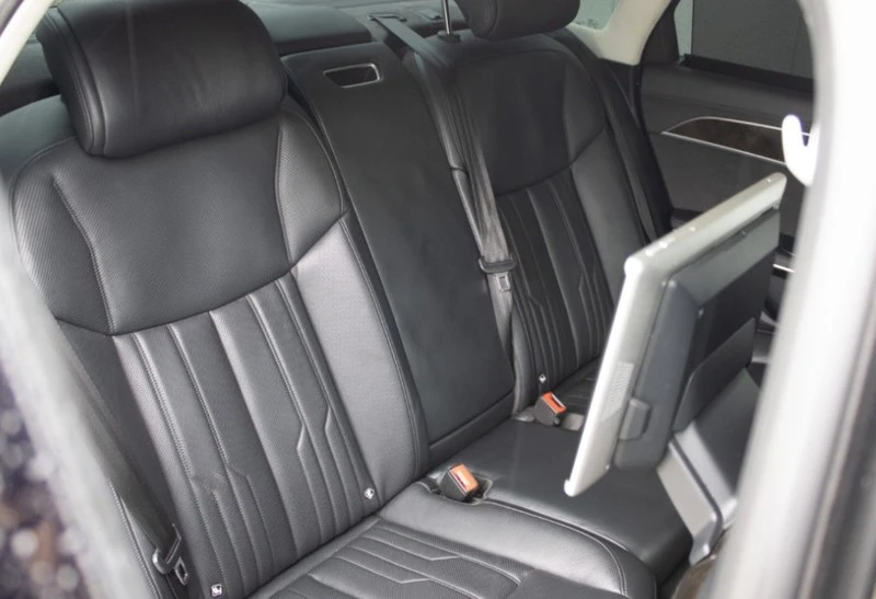 Audi A8 50TDI Quattro | Mobile.bg � ����������� 8