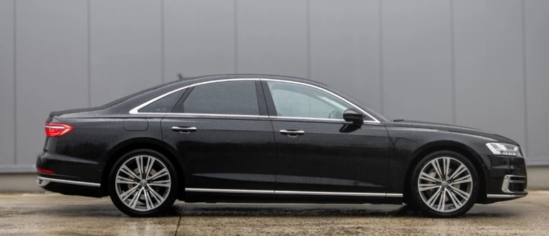 Audi A8 50TDI Quattro | Mobile.bg � ����������� 3